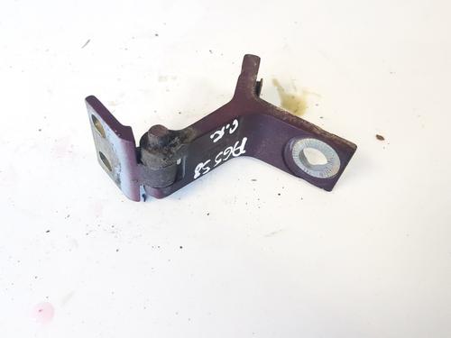 Used Hinge/Door check strap Hinge/Door check strap AUDI 80 B4 Saloon (8C2) 2.0 E (115 hp) 33089953 33089953