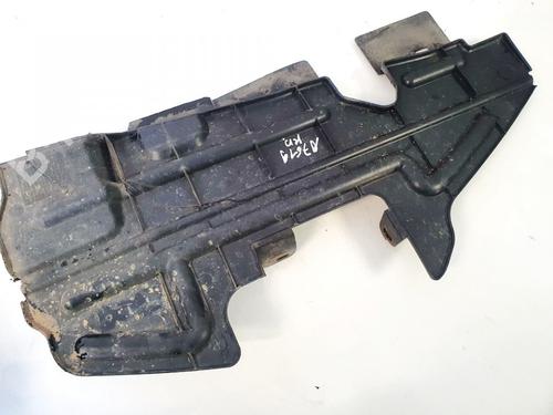 Used Underbody protection Underbody protection 35457342 35457342
