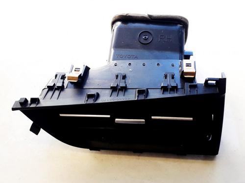 Used Air vent Air vent TOYOTA AVENSIS Saloon (_T27_) 1.6 D4-D (WWT270_) (112 hp) 33063138 33063138