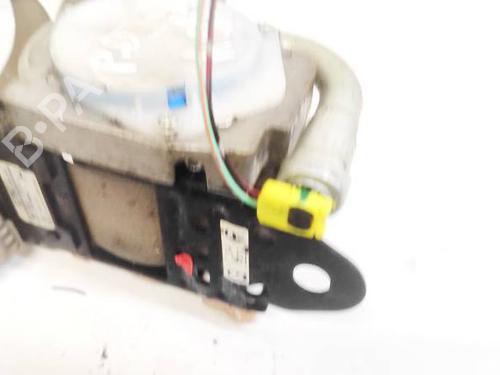 Front right seatbelt MAZDA CX-7 (ER) 2.3 AWD | BP35190573I25 - Image 3