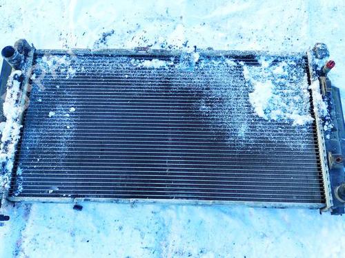 Wasserkühler für Wasserkühler DODGE GRAND CARAVAN Mini Cargo Van 3.3 (171 hp) 35327283 35327283