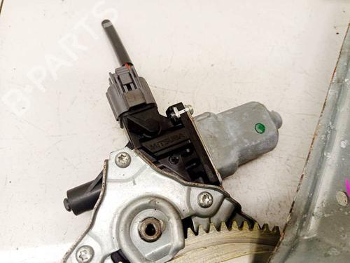 Used Right rear window motor Right rear window motor 38314767 38314767