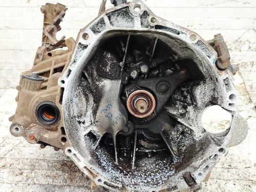 Used Gearbox Gearbox 35480256 35480256
