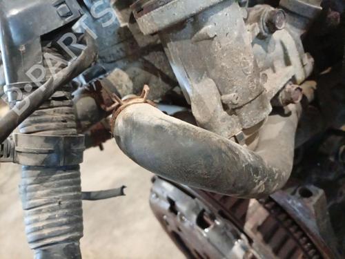Pipe KIA CEE'D Hatchback (ED) 1.6 CRDi 115 | BP37254035M125 - Image 4