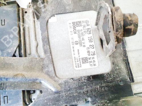 Engine control unit (ECU) MERCEDES-BENZ GL-CLASS (X164) GL 420 CDI 4-matic (164.828) | BP32923025M57 - Image 2