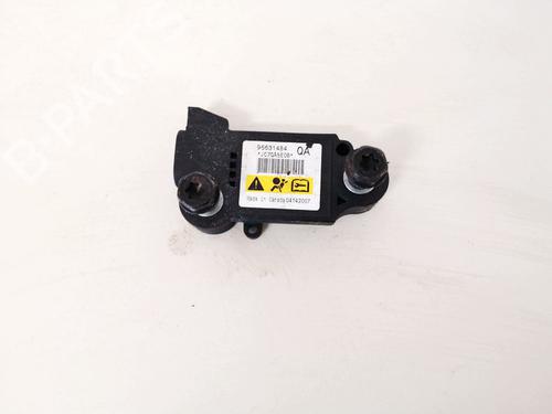 Used Electronic module Electronic module OPEL ANTARA A (L07) 2.0 CDTI (150 hp) 33066276 33066276