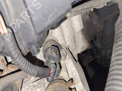 Used Electronic sensor Electronic sensor TOYOTA AYGO (_B1_) 1.0 (KGB10_, KGB10R) (68 hp) 40052717 40052717