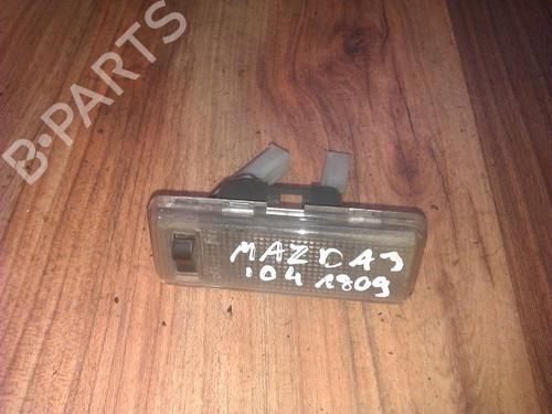 Used Interior roof light Interior roof light 38739901 38739901