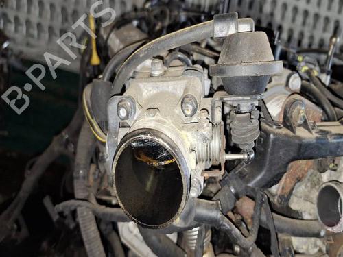 Used Throttle body Throttle body KIA CEE'D Hatchback (ED) 1.6 CRDi 90 (90 hp) 36546727 36546727