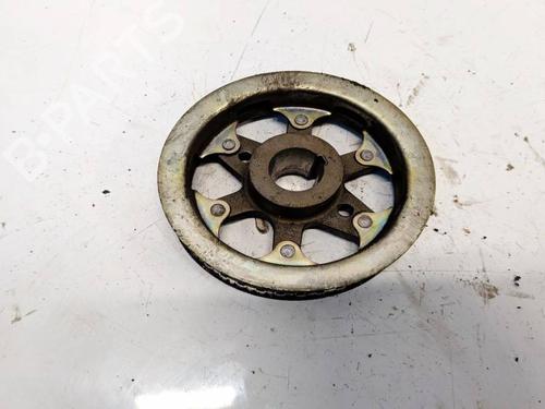 Polea Polea TOYOTA COROLLA (_E12_) 2.0 D-4D (CDE120R, CDE120L_) (110 hp) 36942703 36942703