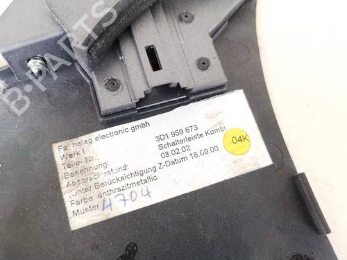 Switch VW PHAETON (3D1, 3D2, 3D3, 3D4, 3D6, 3D7, 3D8, 3D9) 3.2 V6 | BP35302939I30 - Image 3