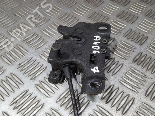 Used Hood lock Hood lock 35692619 35692619