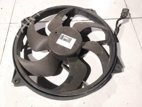 Used Fan Fan CITROËN C4 I (LC_) 1.6 16V (109 hp) 35139282 35139282
