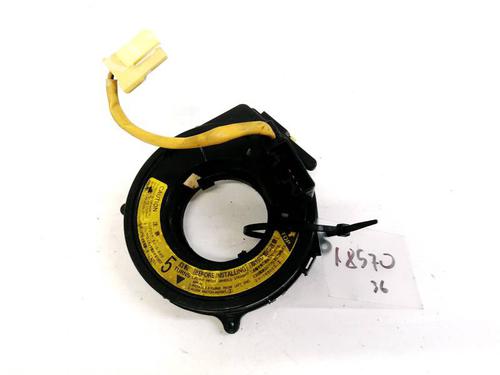 Used Squib airbag Squib airbag LEXUS IS I (_E1_) 200 (GXE10) (155 hp) 35364278 35364278