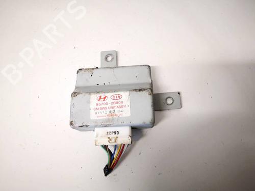 Used Electronic module Electronic module 35306875 35306875