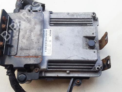 Used Engine control unit (ECU) Engine control unit (ECU) JEEP PATRIOT (MK74) 2.0 CRD (140 hp) 33518995 33518995