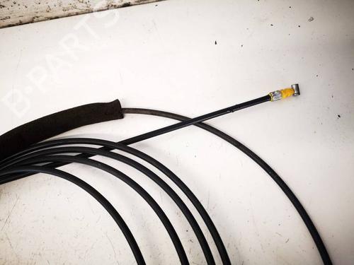 Cable MAZDA 6 Hatchback (GH) 2.2 MZR-CD (GH10) | BP39604021E12 - Image 3