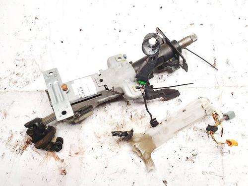 Used Steering column Steering column VOLVO S60 I (384) D5 (163 hp) 35451008 35451008
