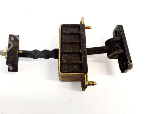 Used Hinge/Door check strap Hinge/Door check strap 34771415 34771415
