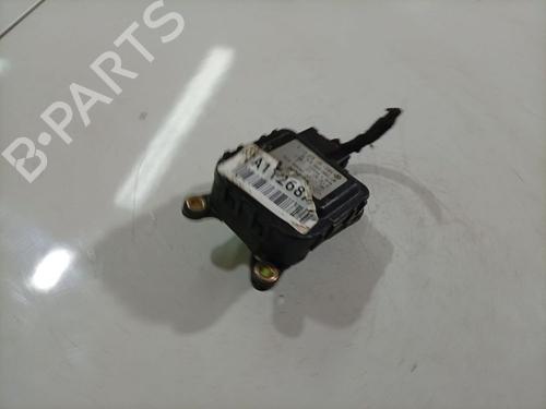 Used Electronic module Electronic module AUDI A6 C5 (4B2, 4B4) 1.9 TDI (110 hp) 34111215 34111215