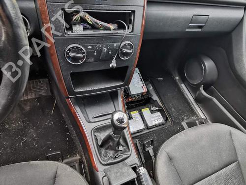 Armrest / Center console MERCEDES-BENZ A-CLASS (W169) A 180 CDI (169.007, 169.307) | BP36686844I20  - Image 11