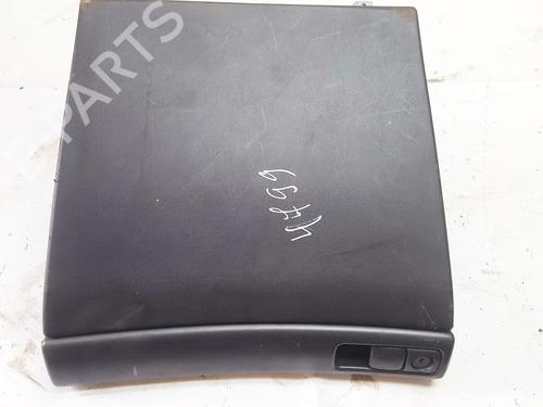 Used Glove box Glove box VOLVO V40 Estate (645) 1.9 DI (95 hp) 35857625 35857625