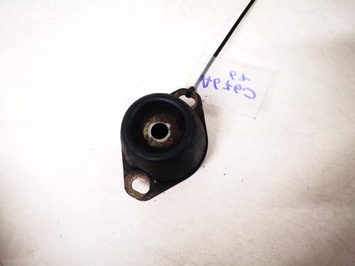 Engine mount PEUGEOT 307 (3A/C) 1.6 HDi | BP33090243M89 - Image 3