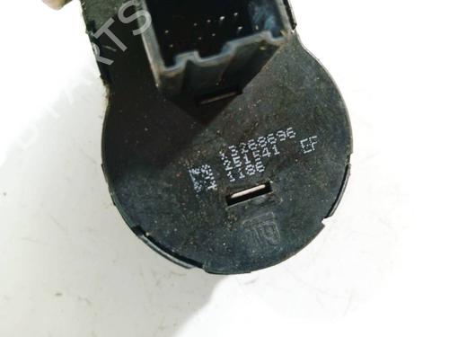 Switch PEUGEOT 407 (6D_) 1.6 HDi 110 (6D9HZC, 6D9HYC) | BP34789572I30 - Image 3