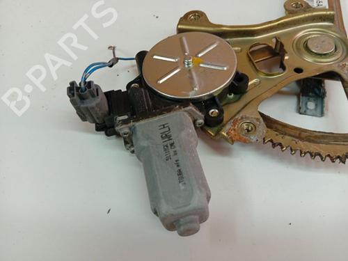 Left rear window motor SUBARU TRIBECA (B9) 3.0 (WXE) | BP36759969E23 - Image 2