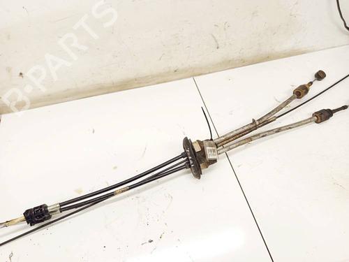 Used Cable Cable PEUGEOT 807 (EB_) 2.0 HDI (136 hp) 40164451 40164451