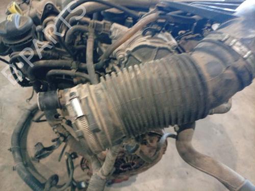 Pipe PEUGEOT 807 (EB_) 2.0 HDI | BP39757771M125 - Image 2