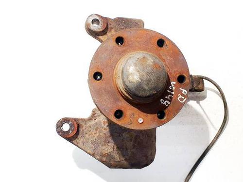 Used Right front steering knuckle Right front steering knuckle IVECO DAILY IV Platform/Chassis 29L14 (136 hp) 34822969 34822969