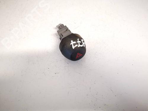 Used Warning switch Warning switch TOYOTA RAV 4 III (_A3_) 2.2 D 4WD (ALA30_, ALA30R) (136 hp) 34887891 34887891