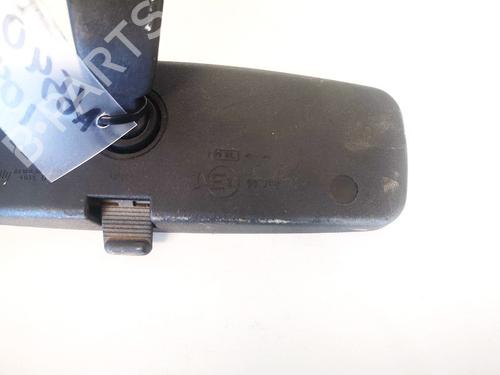 Rear mirror MITSUBISHI SPACE STAR MPV (DG_A) 1.9 DI-D (DG4A) | BP35595517I6 - Image 3