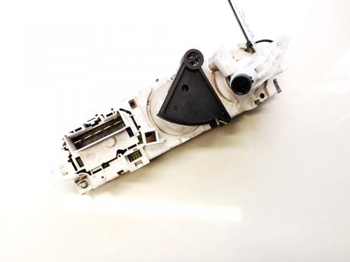 Climate control FORD FOCUS II (DA_, HCP, DP) 1.6 TDCi | BP35880943I5 - Image 2