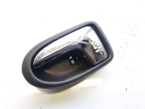 Front left interior door handle MAZDA PREMACY (CP) 2.0 TD | BP35252386I13 - Image 2