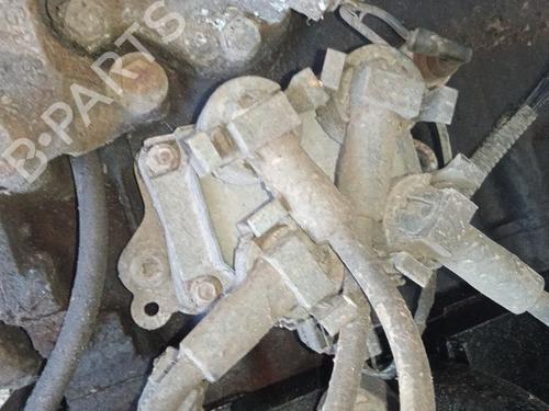 Used Ignition coil Ignition coil MAZDA 121 III (JASM, JBSM) 1.3 (60 hp) 35425810 35425810