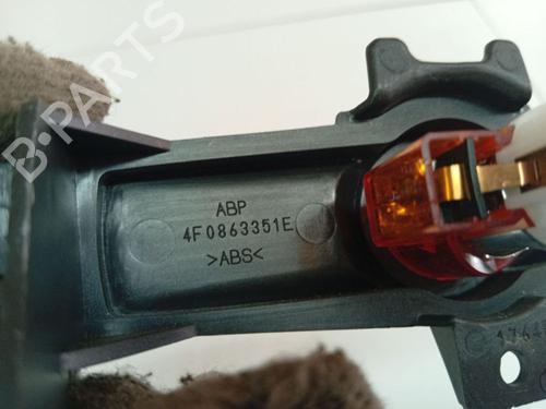 Other AUDI A6 C6 (4F2) 3.2 FSI quattro | BP38946256O1 - Image 4
