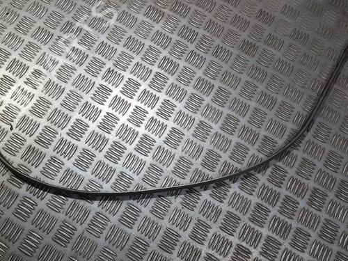 rubber-door-seal-mazda-6-hatchback-gg-2002-2003-2004-2005-2006-2007-2008-35692629 main image