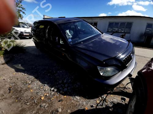 Brugte LEXUS RX (MCU15) 300 AWD (MCU15) (201 hp) 4443503