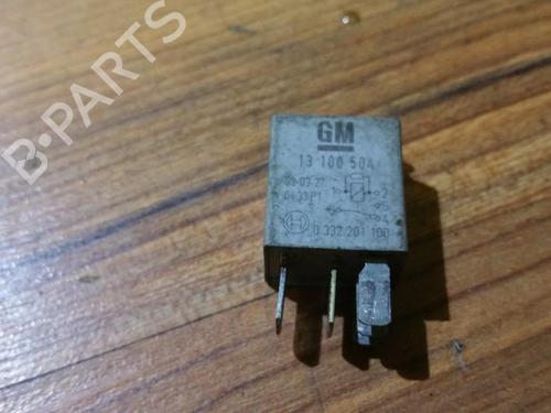 Used Electronic sensor Electronic sensor OPEL ZAFIRA A MPV (T98) 1.6 16V (F75) (101 hp) 33530904 33530904
