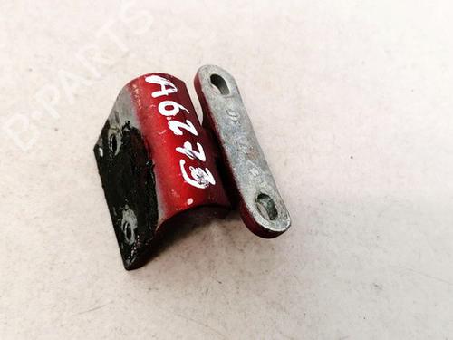 Used Hinge/Door check strap Hinge/Door check strap VW GOLF II (19E, 1G1) 1.6 (72 hp) 33071040 33071040