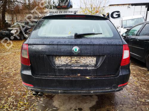 Switch SKODA SUPERB II (3T4) 2.0 TDI | BP32612305I30