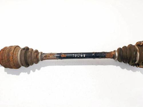 Used Left rear driveshaft Left rear driveshaft 35287775 35287775