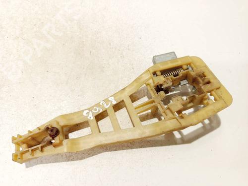 front-right-exterior-door-handle-opel-vectra-c-z02-2002-2003-2004-2005-2006-2007-2008-2009-34898753 main image