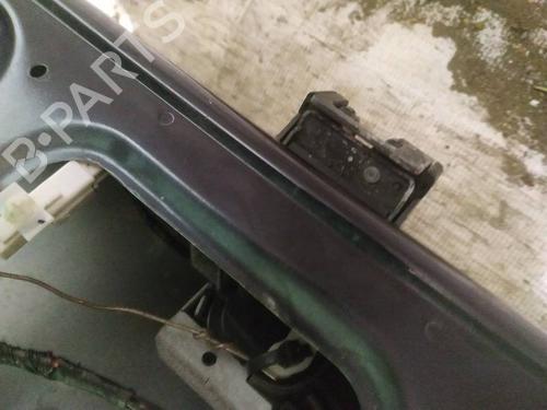 Altro Altro MAZDA 2 (DE_, DH_) 1.4 MZR-CD (68 hp) 35105387 35105387