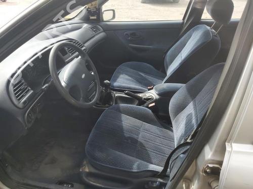 Engine mount FORD MONDEO I (GBP) 1.6 i 16V | BP33526543M89  - Image 7