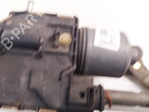 Front wiper motor VW GOLF VI (5K1) 1.4 TSI | BP40244135M29 - Image 2