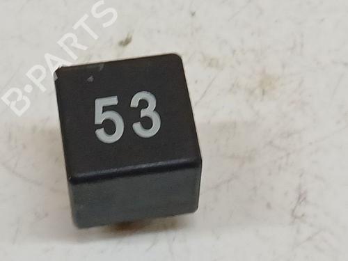 Used Electronic sensor Electronic sensor SEAT IBIZA IV (6J5, 6P1) 1.6 (105 hp) 36524962 36524962