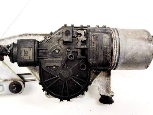 Used Front wiper motor Front wiper motor FORD FOCUS II (DA_, HCP, DP) 1.6 (100 hp) 35313976 35313976